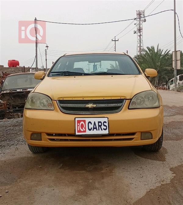 Chevrolet Optra 2011 for sale in Iraq - Shatt al-Arab